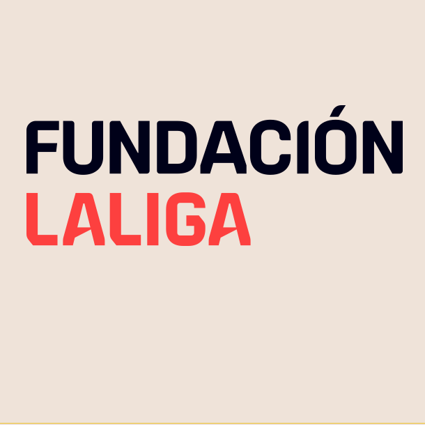 Logo Fundación LALIGA